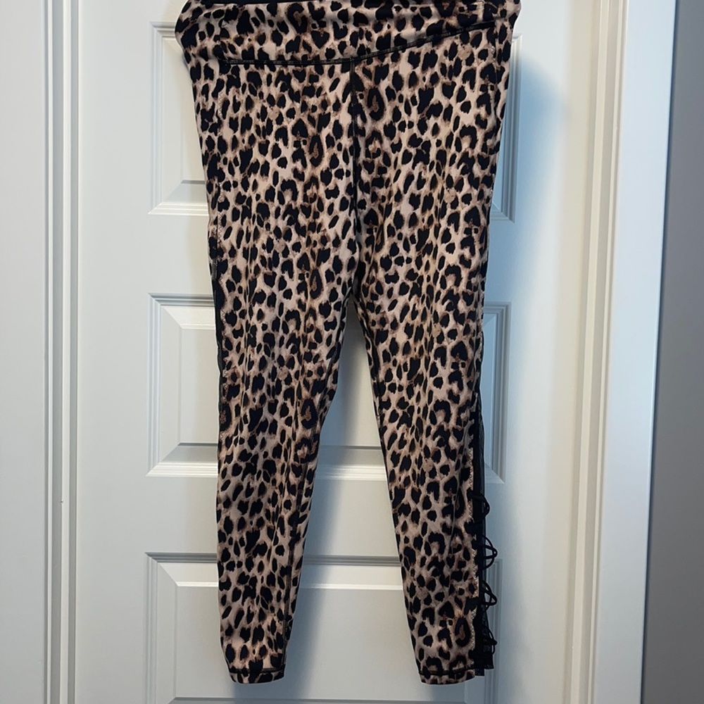Victorias Secret Workout Leggings
